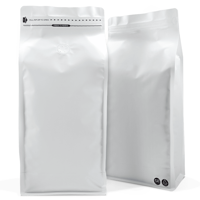 Recyclable Bags