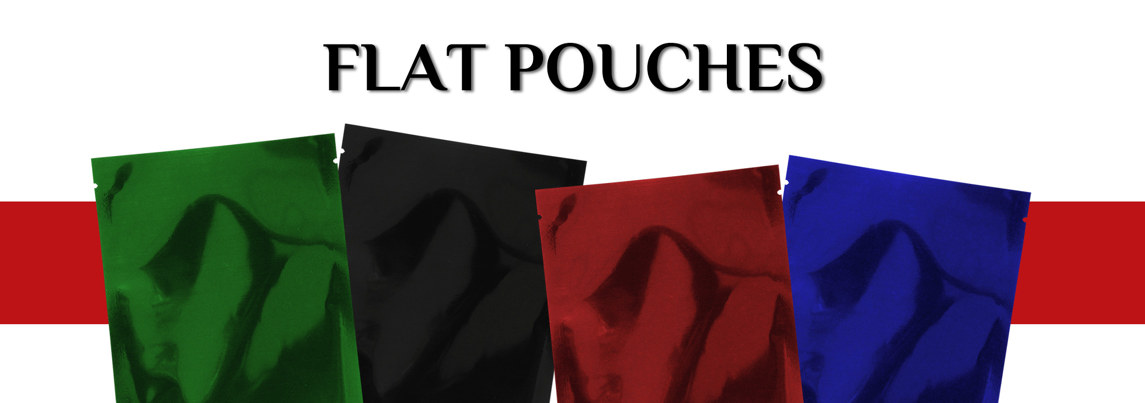 Best Flat Pouches