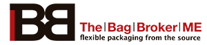 The Bag Broker Middle East – Stock & Custom Printed Packaging