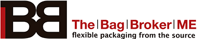 Stock & Custom Printed Packaging – The Bag Broker Middle East