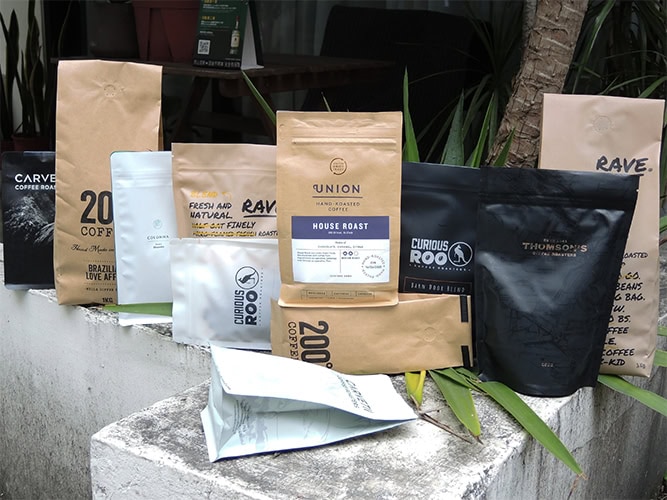 Coffee