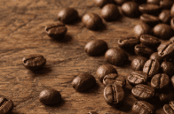 Coffee bean packaging bags