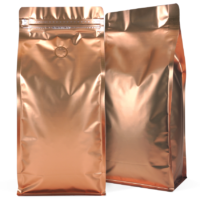 1kg Box Bottom Bags