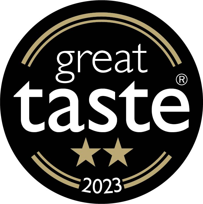 Great Taste 2023 award