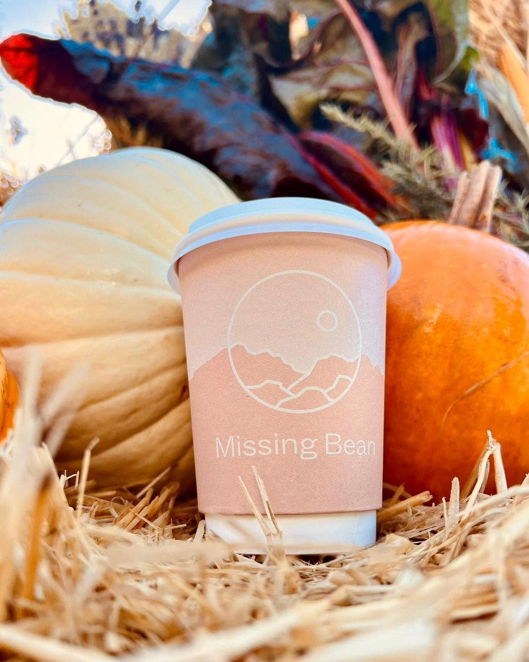 Missing Bean coffee